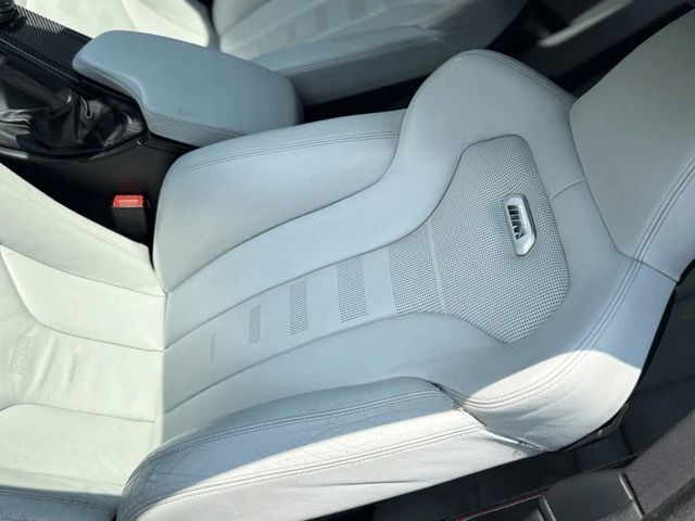 BMW M4 / Coupe / RWD / CARFAX / ФИКСИРАНА ЦЕНА ДО БГ, снимка 7 - Автомобили и джипове - 53298861