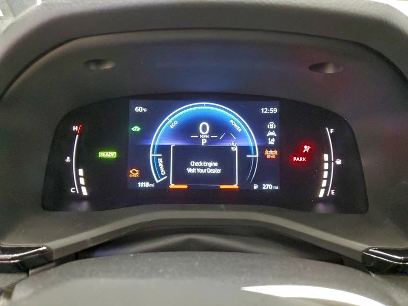 Toyota Camry XSE | Цена до България - изображение 10