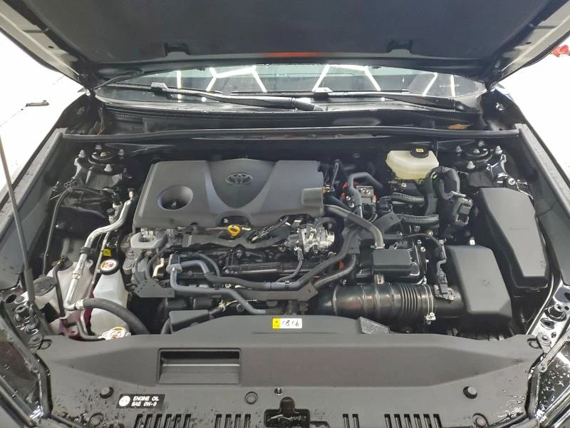 Toyota Camry XSE | Цена до България, снимка 11 - Автомобили и джипове - 53634168