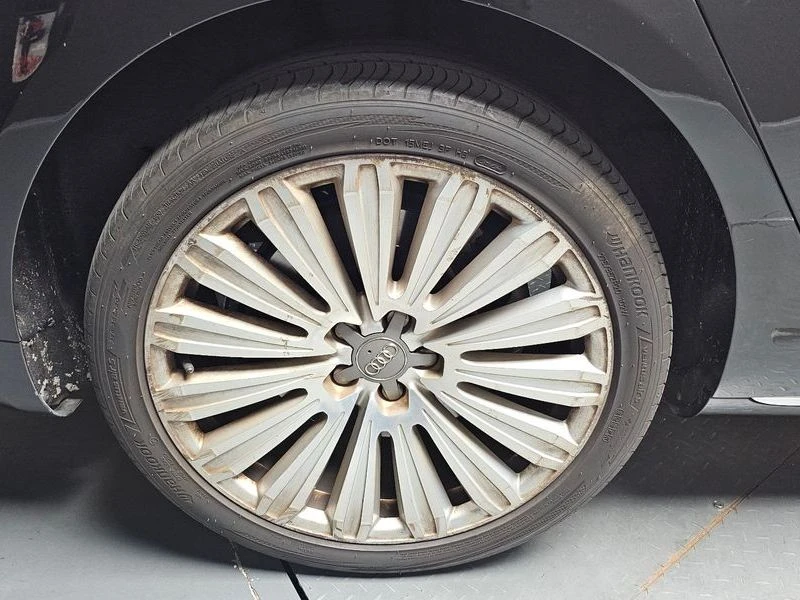 Audi A8 60 TDI Quattro LWB| 435к.с.| ВКЛ.ТЕХНОТЕСТ, снимка 5 - Автомобили и джипове - 55687765