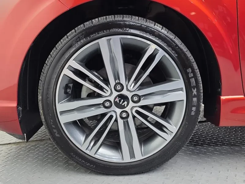 Kia Morning Turbo Prestige | Mobile.bg � ����������� 5