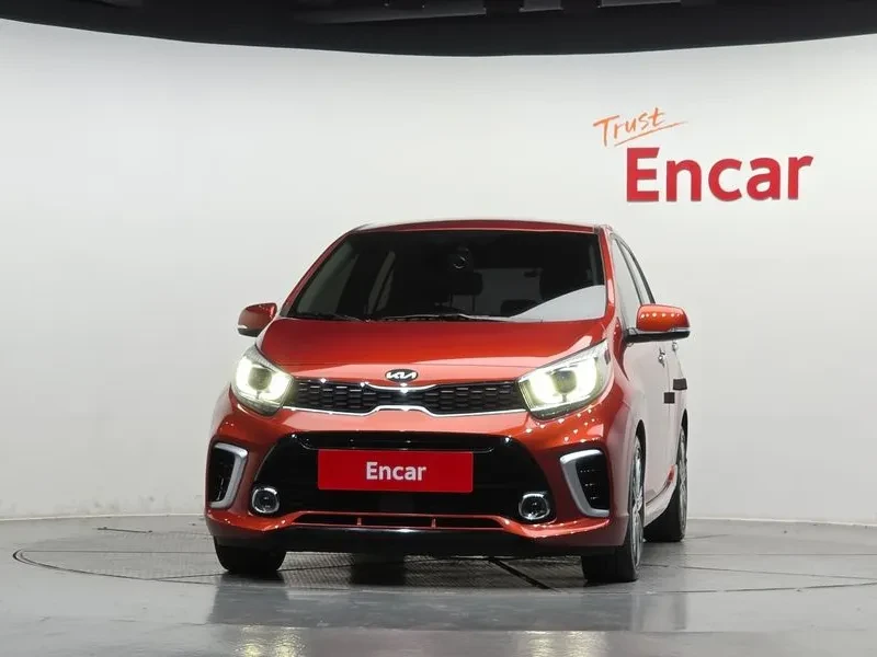 Kia Morning Turbo Prestige | Mobile.bg � ����������� 3