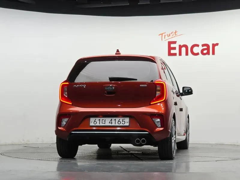 Kia Morning Turbo Prestige | Mobile.bg � ����������� 4