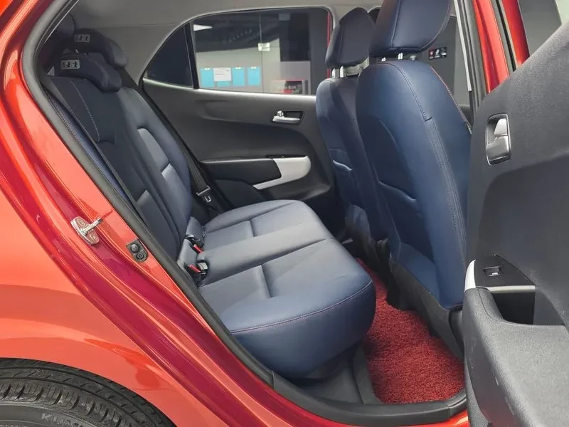 Kia Morning Turbo Prestige | Mobile.bg � ����������� 12