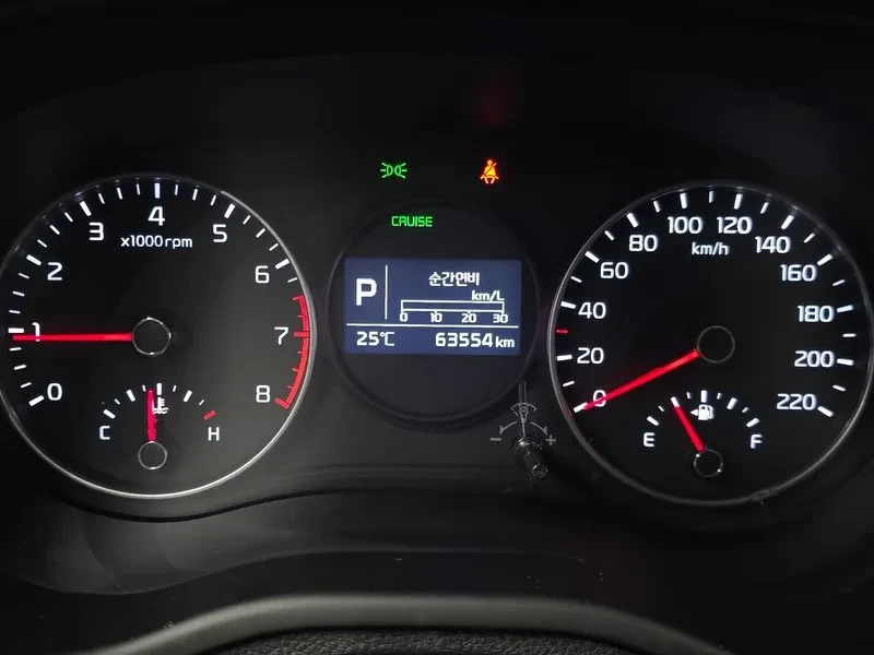 Kia Morning Turbo Prestige | Mobile.bg � ����������� 8