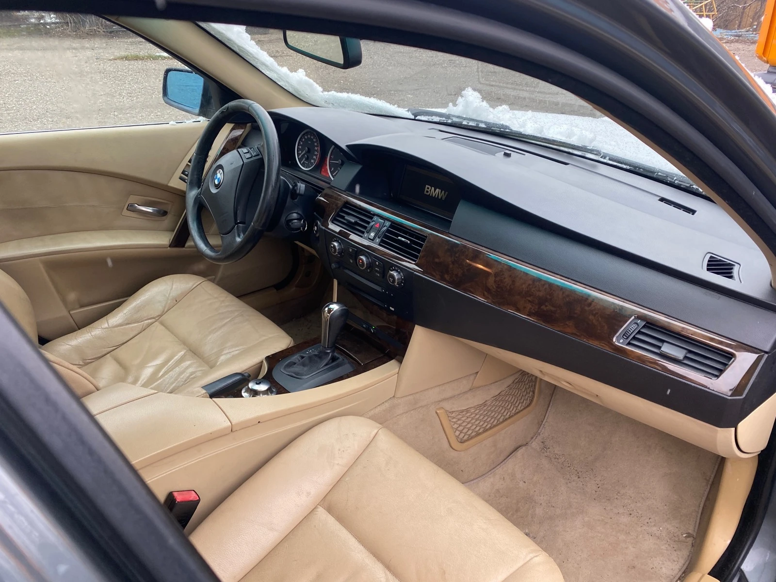 BMW 530 530xd | Mobile.bg � ����������� 12