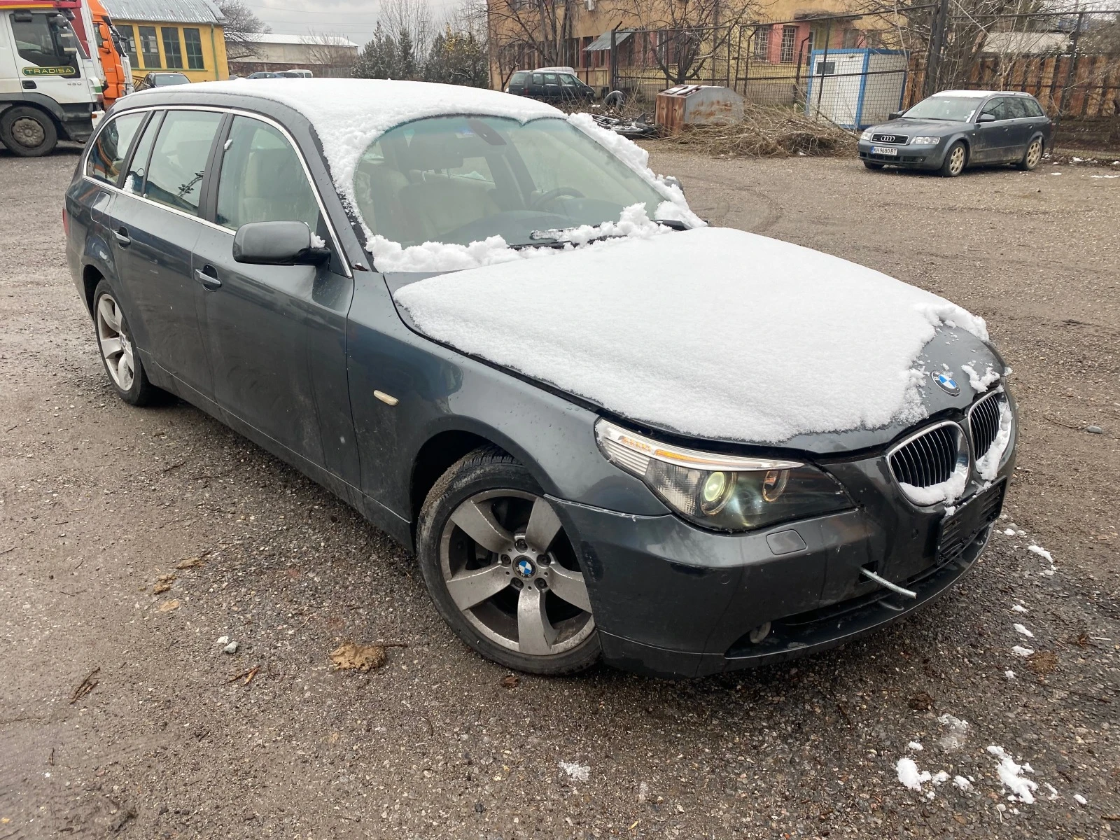 BMW 530 530xd | Mobile.bg � ����������� 11