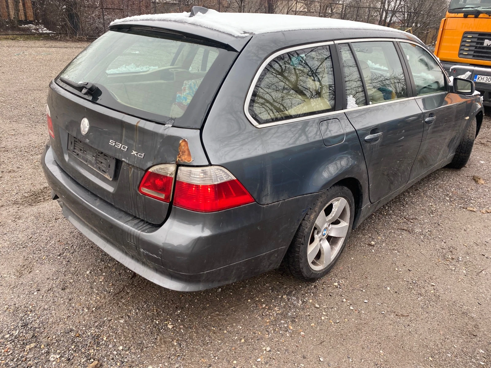 BMW 530 530xd | Mobile.bg � ����������� 14