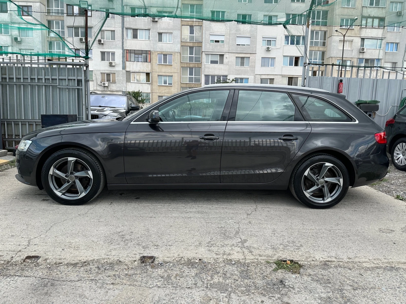 Audi A4 1.8T* 170hp* FACELIFT * B&O* * *  - изображение 3