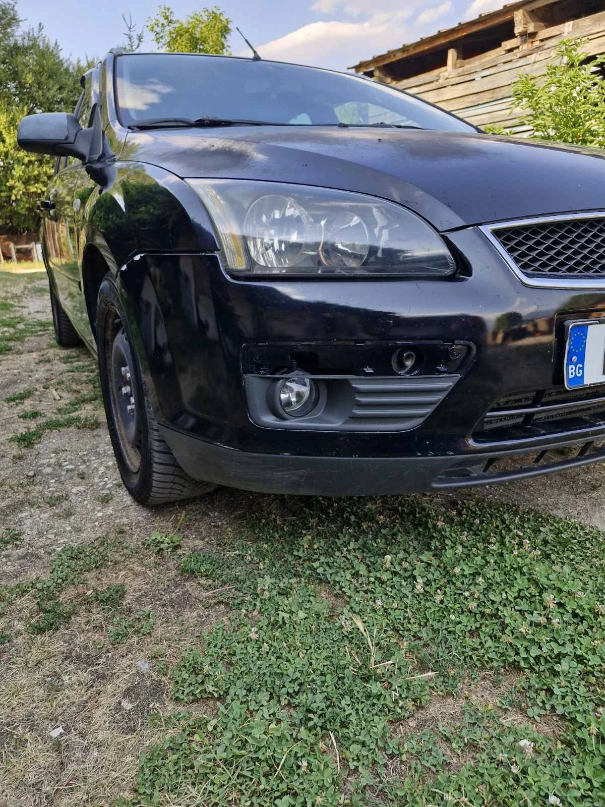 Ford Focus  - изображение 2