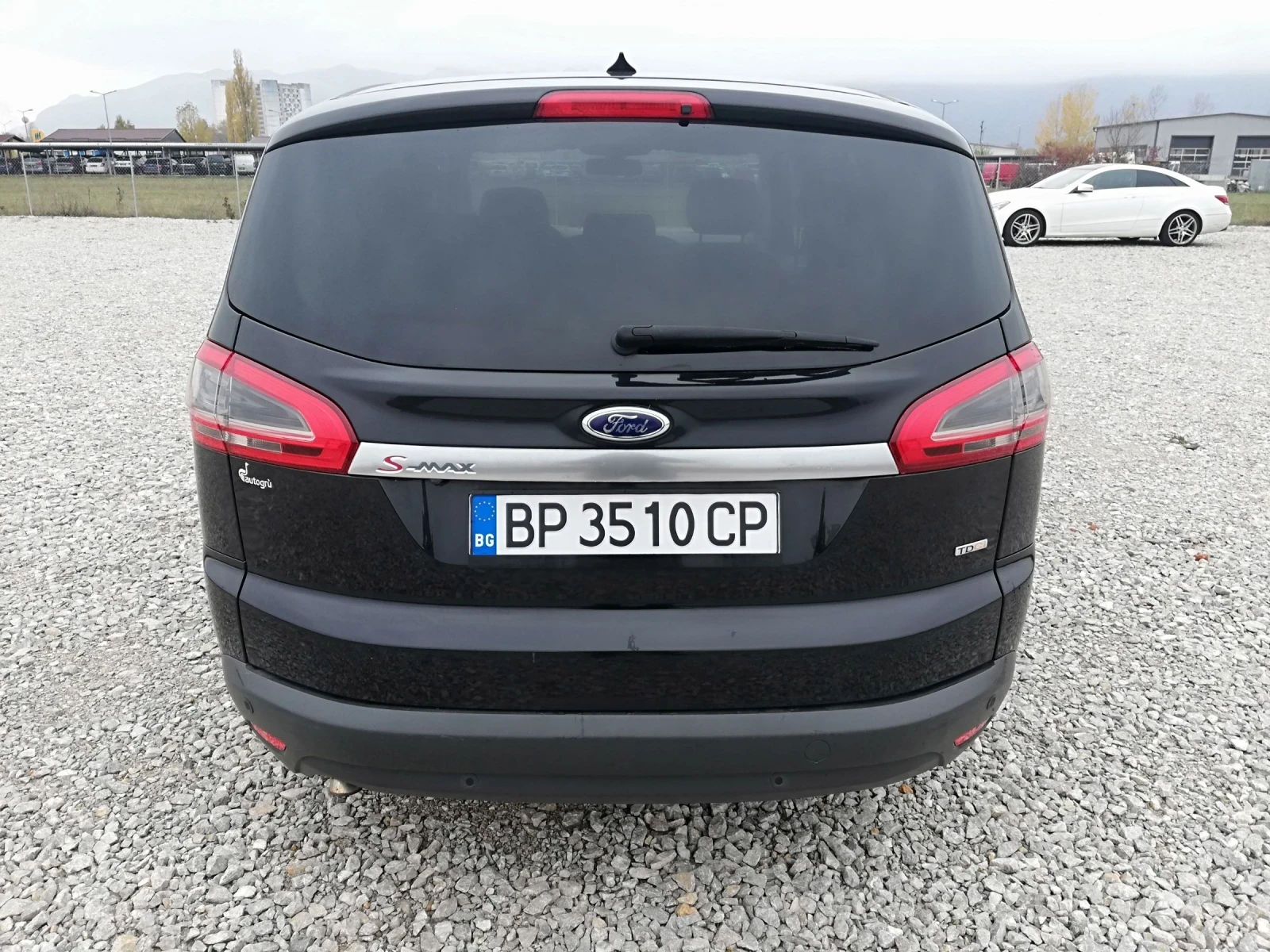 Ford S-Max 2.0 nav kli 163 - изображение 5