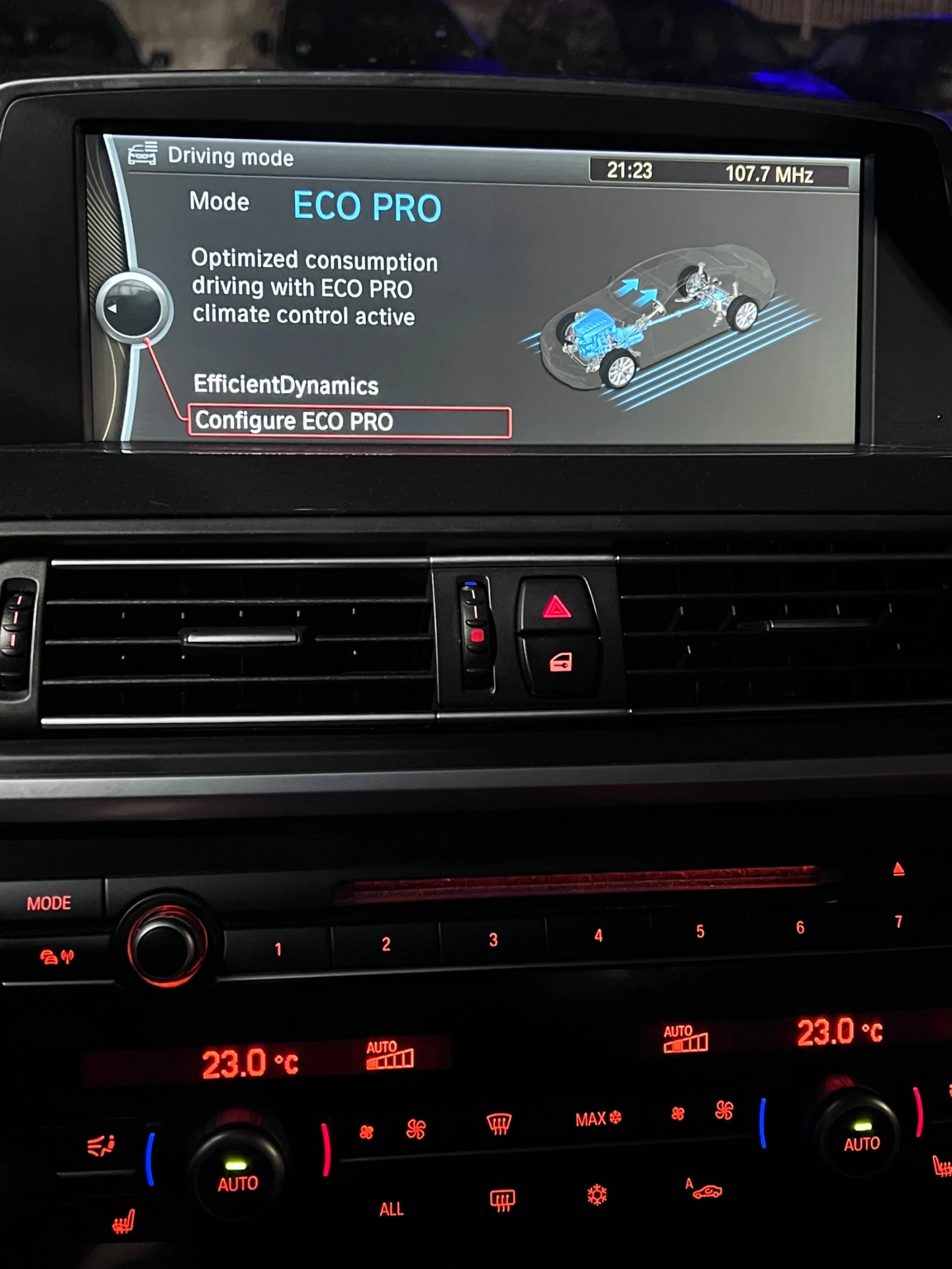 BMW 640 BMW 640 D ОБСЛУЖЕН ДВИГАТЕЛ/ СМЕНЕНИ ВЕРИГИ - изображение 10
