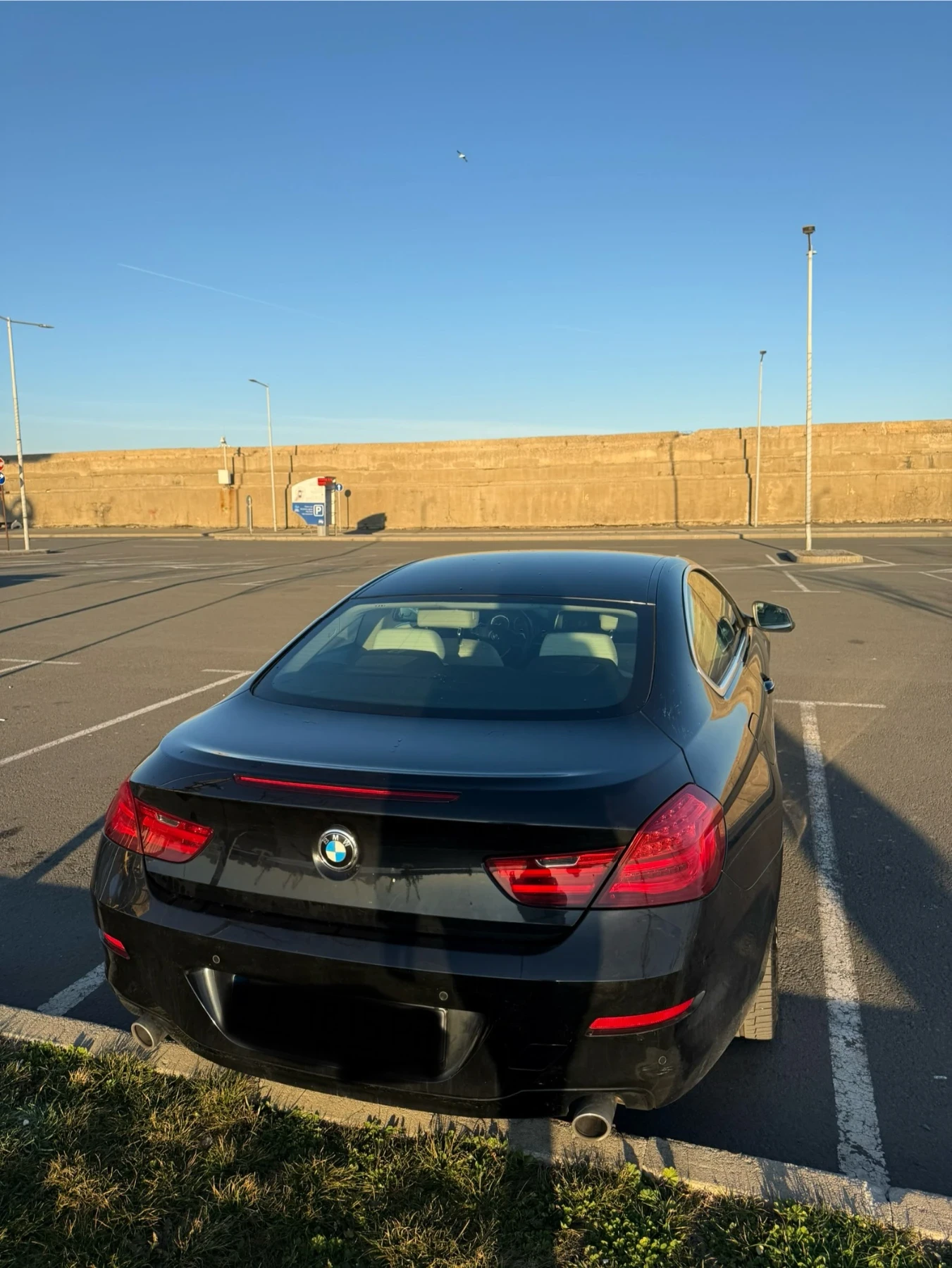 BMW 640 BMW 640 D ОБСЛУЖЕН ДВИГАТЕЛ/ СМЕНЕНИ ВЕРИГИ - изображение 5