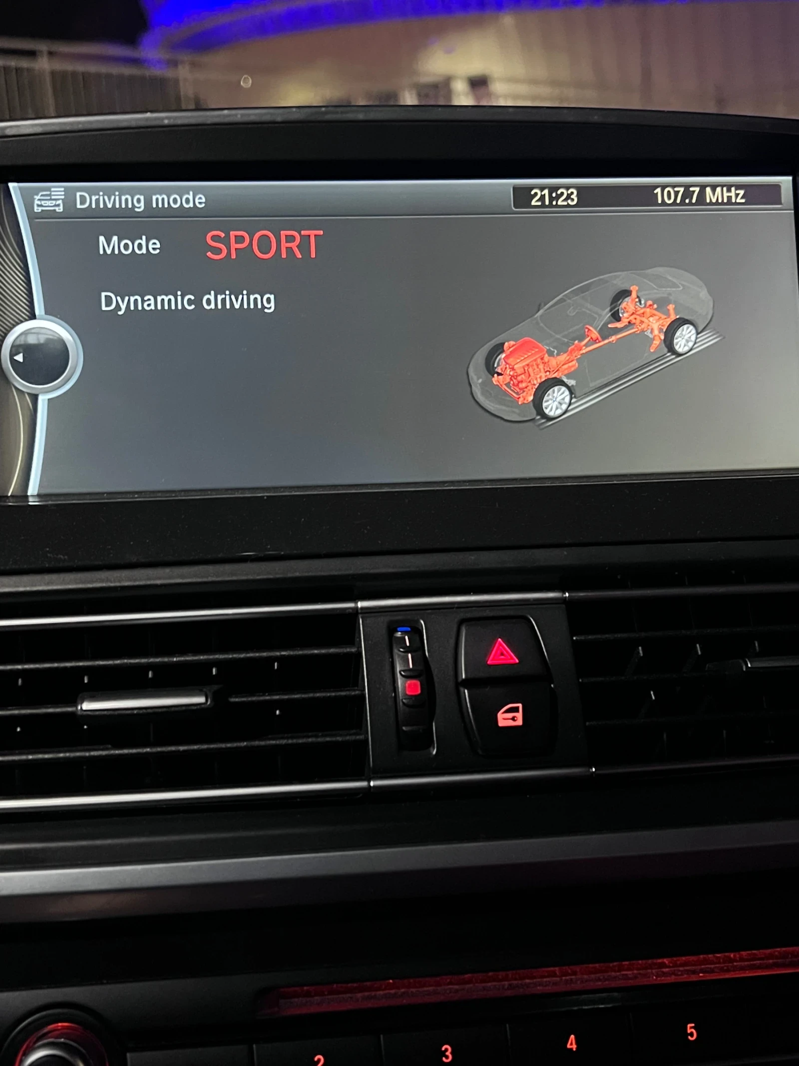 BMW 640 BMW 640 D ОБСЛУЖЕН ДВИГАТЕЛ/ СМЕНЕНИ ВЕРИГИ - изображение 8