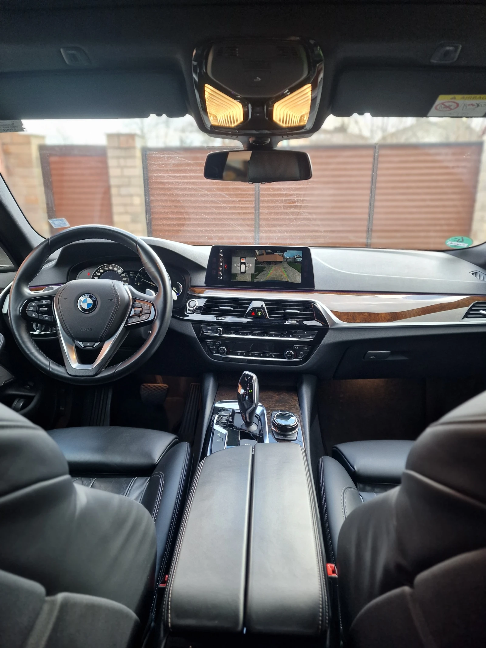 BMW 530  - изображение 6