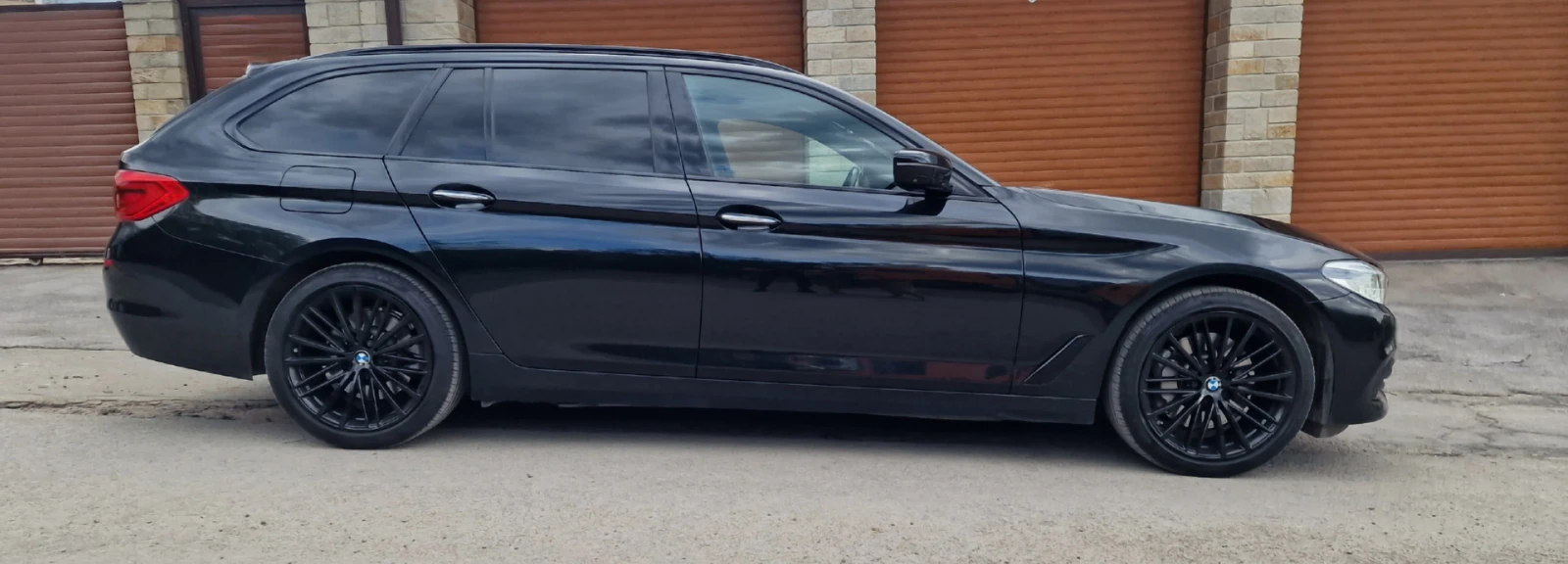 BMW 530  - изображение 3