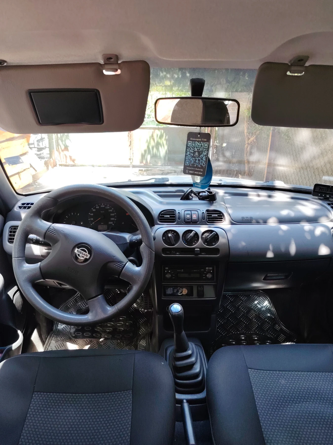 Nissan Micra | Mobile.bg � ����������� 5
