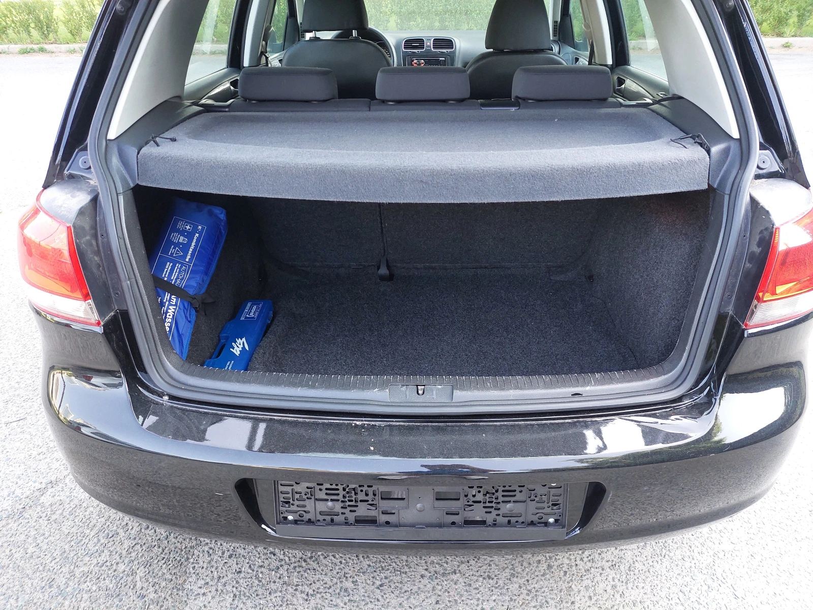 VW Golf 1, 4i 80ps  !!! | Mobile.bg   12