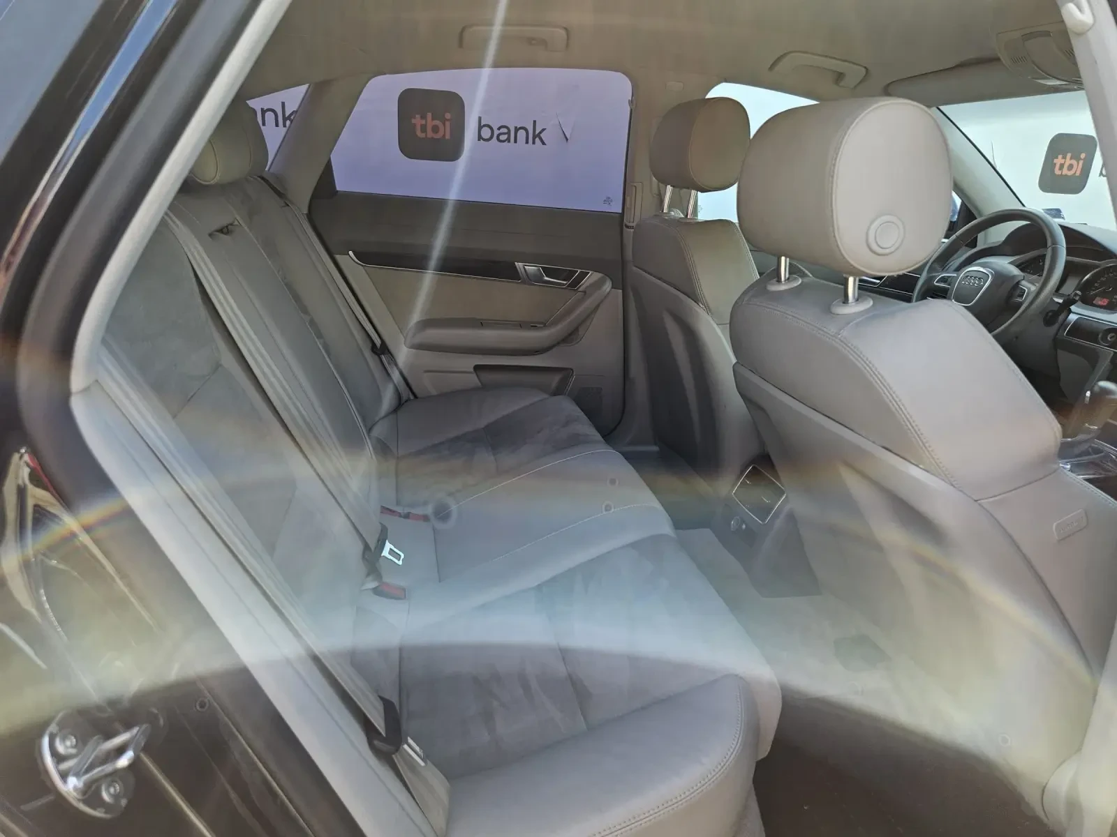 Audi A6 2.7TDI-190= = 44= FACE= NAVI | Mobile.bg   14