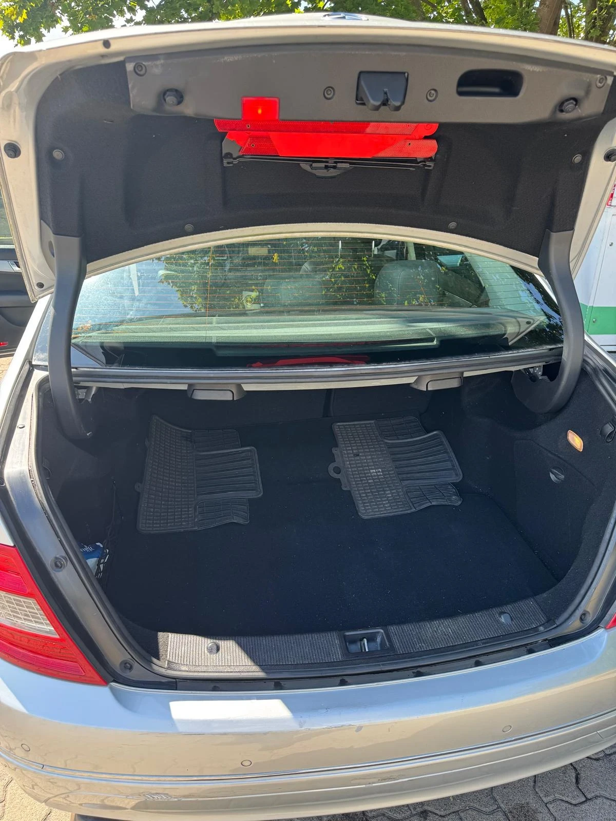 Mercedes-Benz C 220 CDI* 170* AC* NAVI* PDC* XENON* КОЖА* TUV * AUT - изображение 7