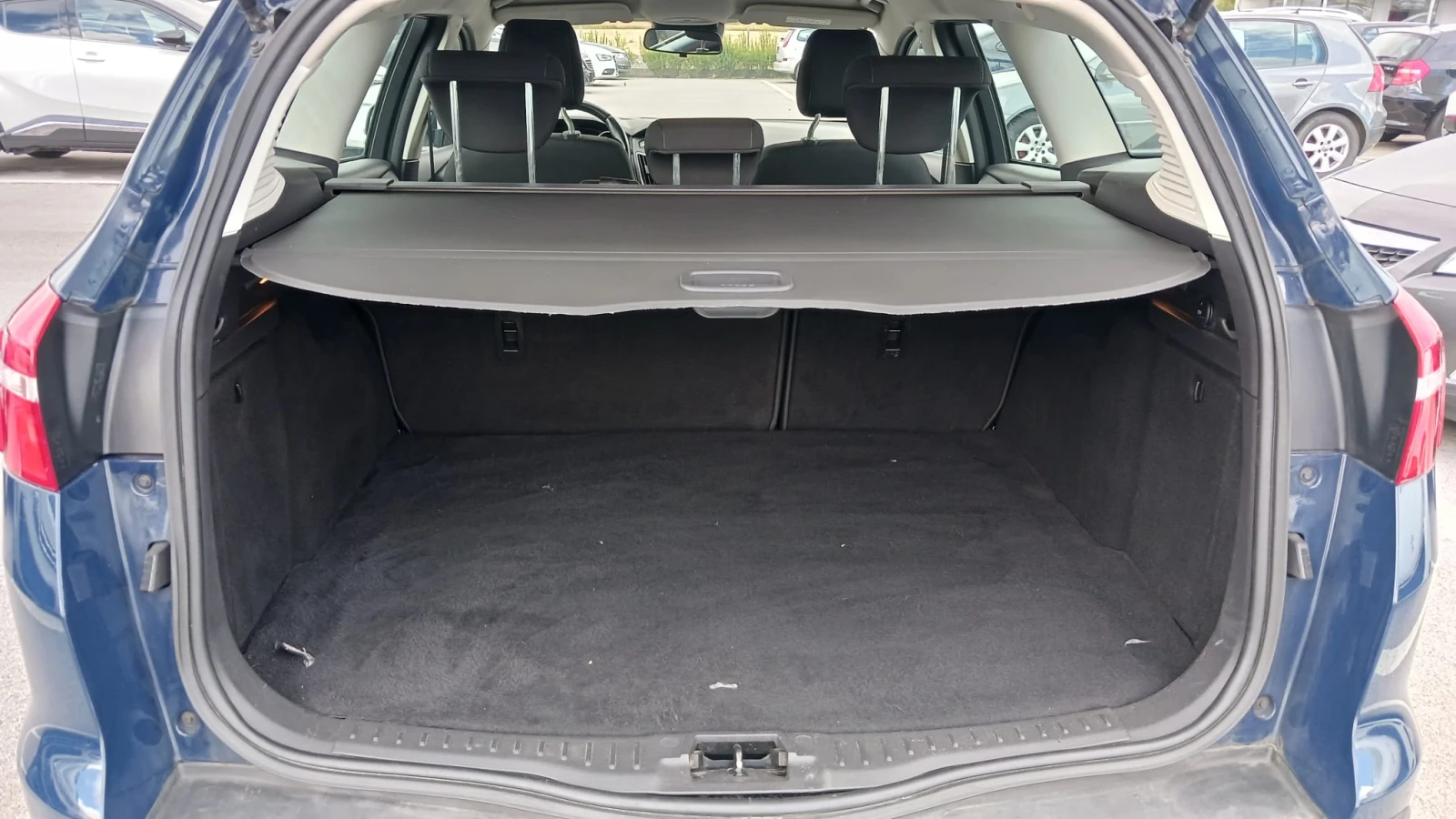 Ford Focus 1.0 TURBO | Mobile.bg   13