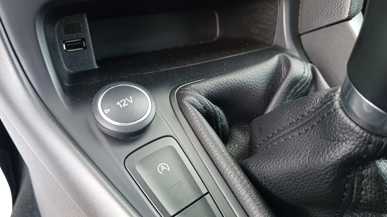 Ford Focus 1.0 TURBO | Mobile.bg   11