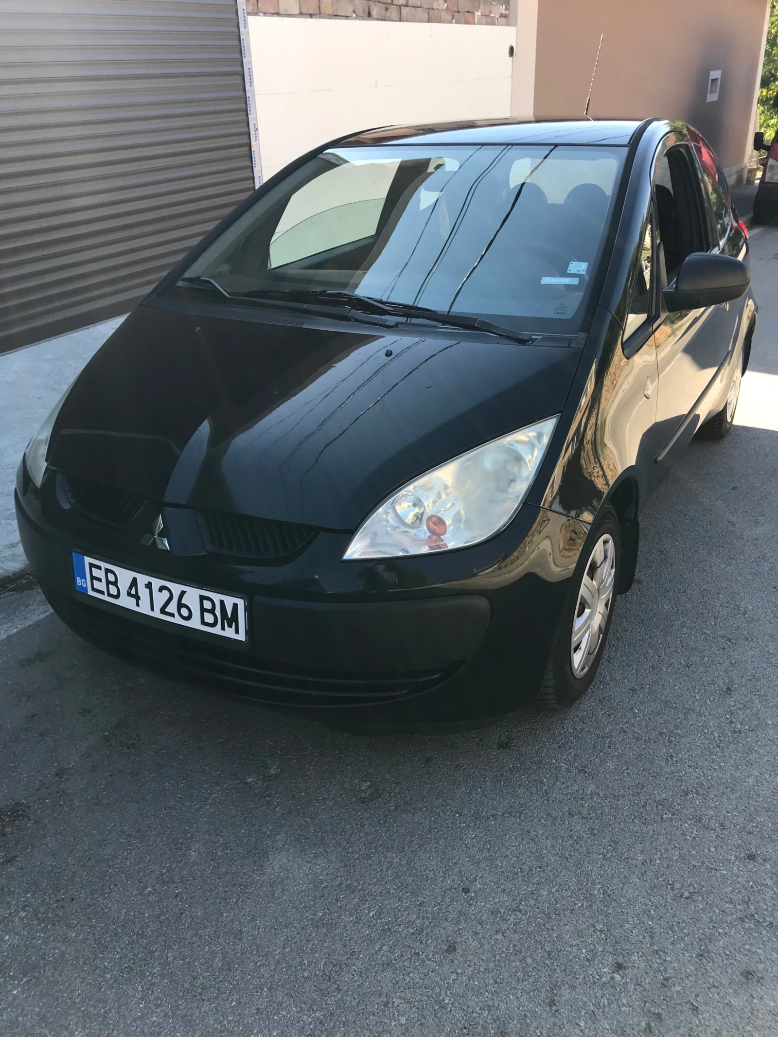 Mitsubishi Colt | Mobile.bg — изображение 1