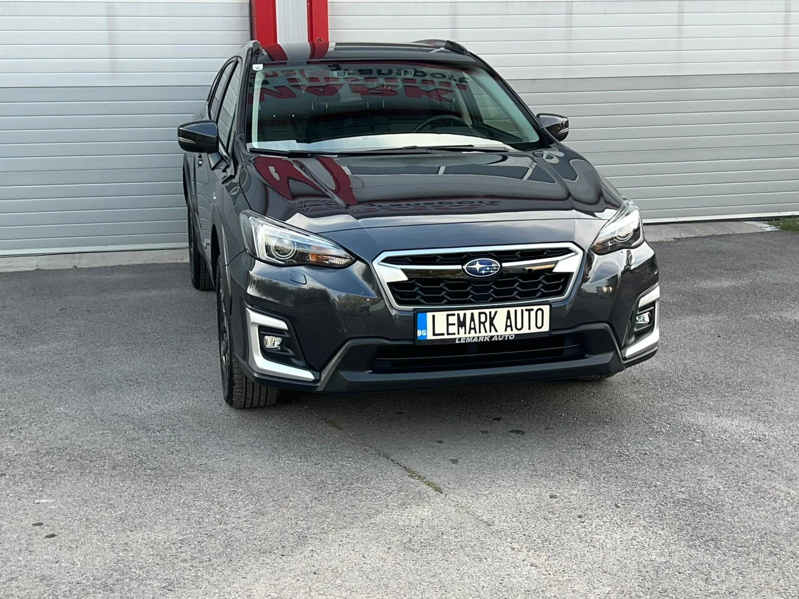 Subaru XV 2.0I-S E-BOXER AWD AUTOMATKEY LESS START STOP NAVI - изображение 3
