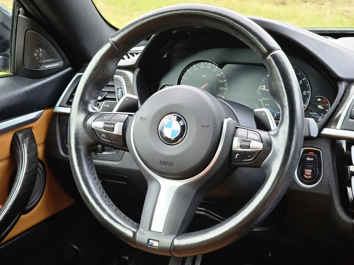 BMW 440 i xDrive Coupe M-Pack - изображение 10