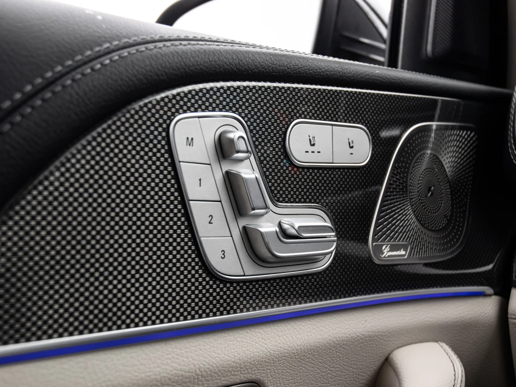 Mercedes-Benz GLE 450 AMG PKG / Tech PKG / Panorama | Mobile.bg   10