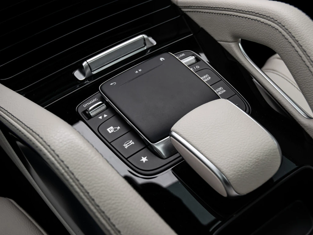 Mercedes-Benz GLE 450 AMG PKG / Tech PKG / Panorama | Mobile.bg   15