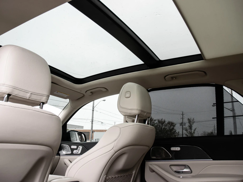 Mercedes-Benz GLE 450 AMG PKG / Tech PKG / Panorama | Mobile.bg   16