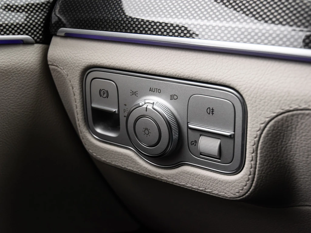 Mercedes-Benz GLE 450 AMG PKG / Tech PKG / Panorama | Mobile.bg   11