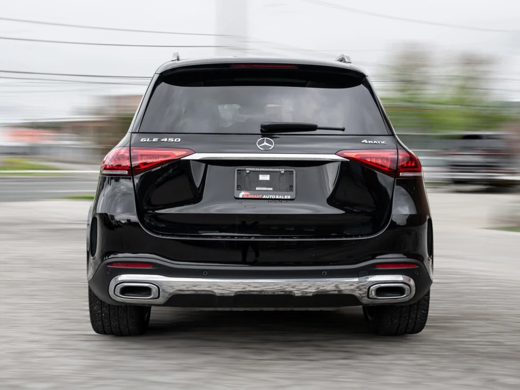 Mercedes-Benz GLE 450 AMG PKG / Tech PKG / Panorama | Mobile.bg   4