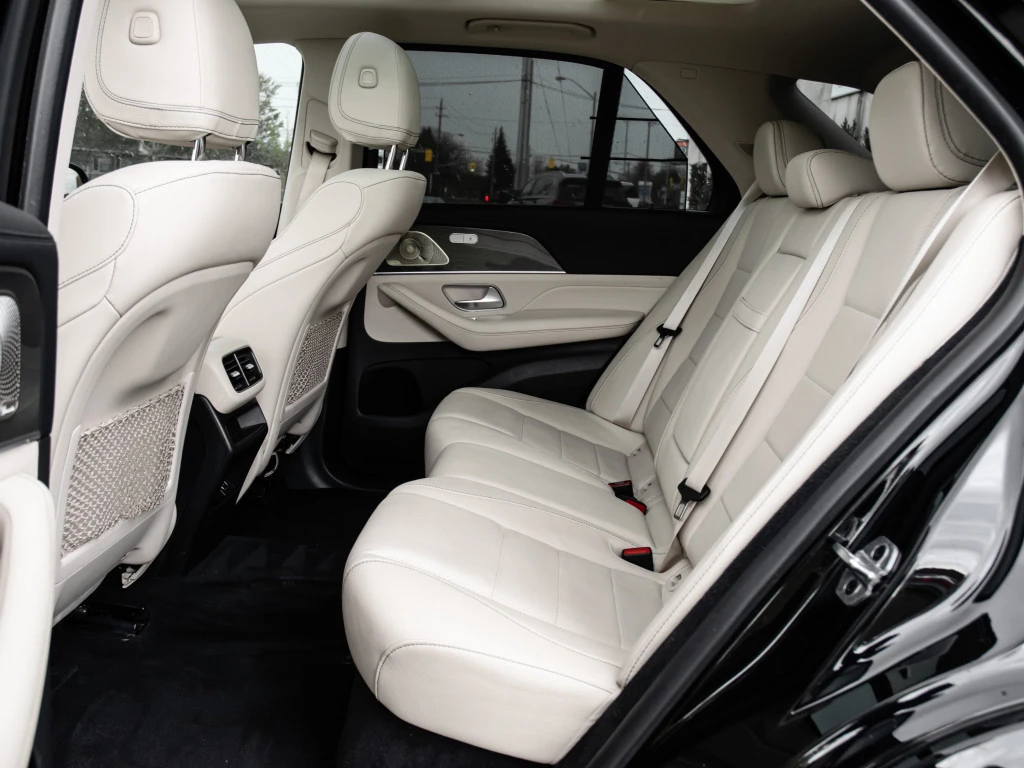 Mercedes-Benz GLE 450 AMG PKG / Tech PKG / Panorama | Mobile.bg   17