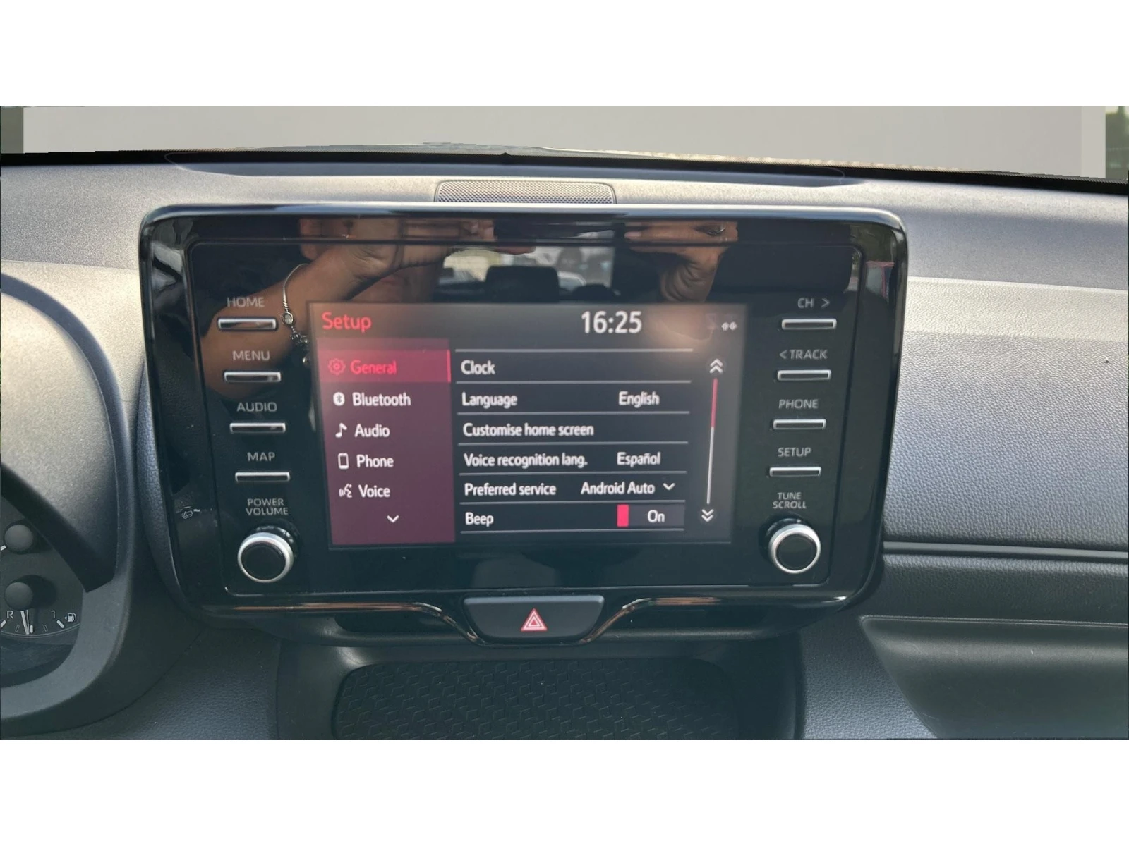 Toyota Yaris    380 . | Mobile.bg   15