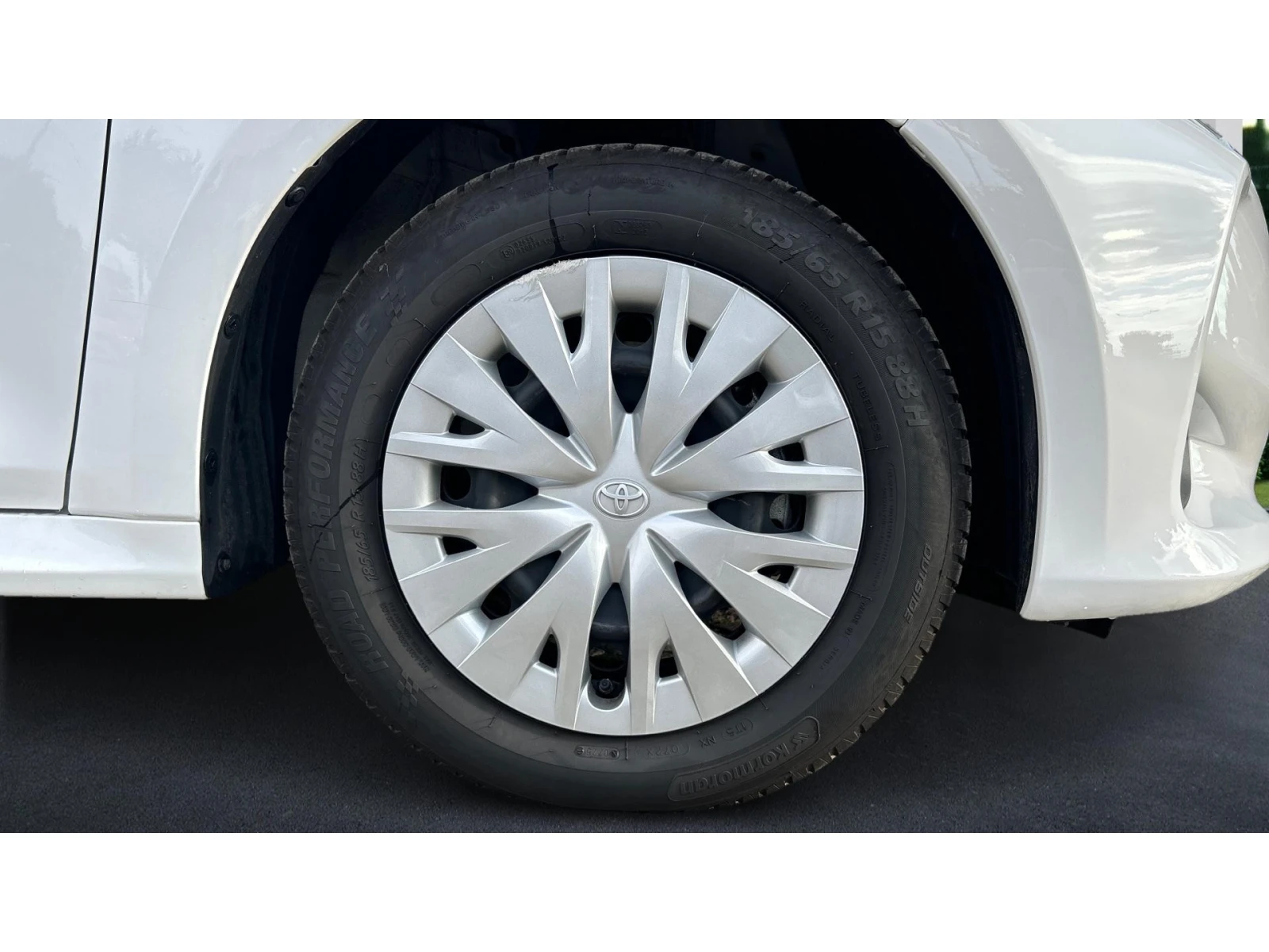 Toyota Yaris    380 . | Mobile.bg   16