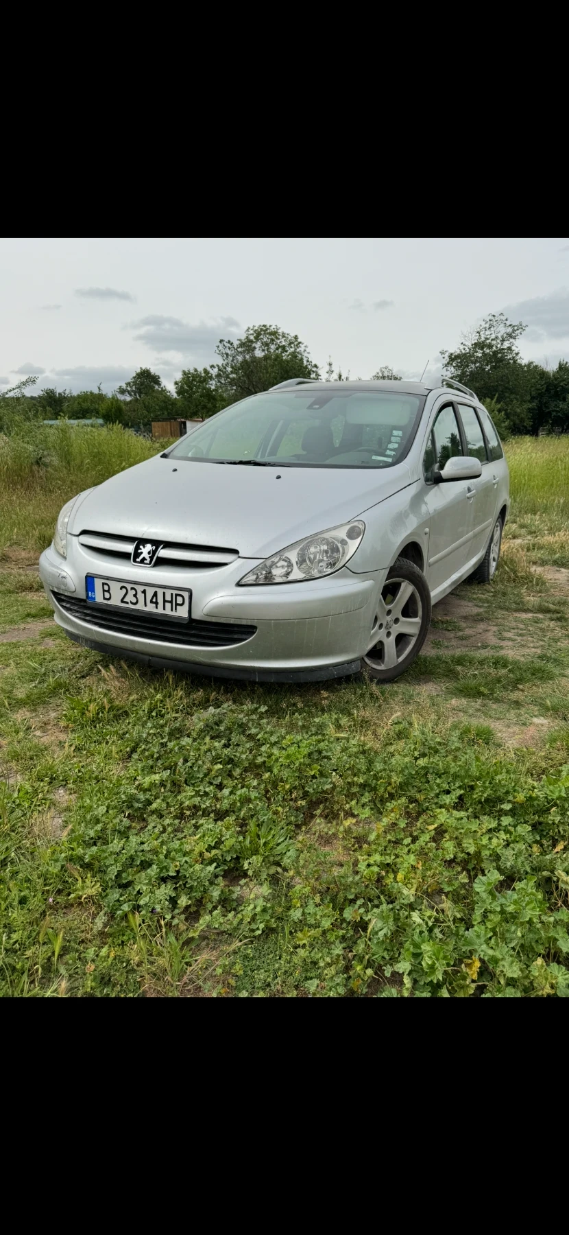 Peugeot 307 | Mobile.bg   1