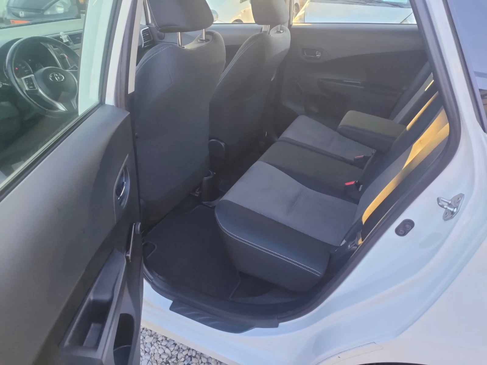 Toyota Verso S 1.3i | Mobile.bg   13