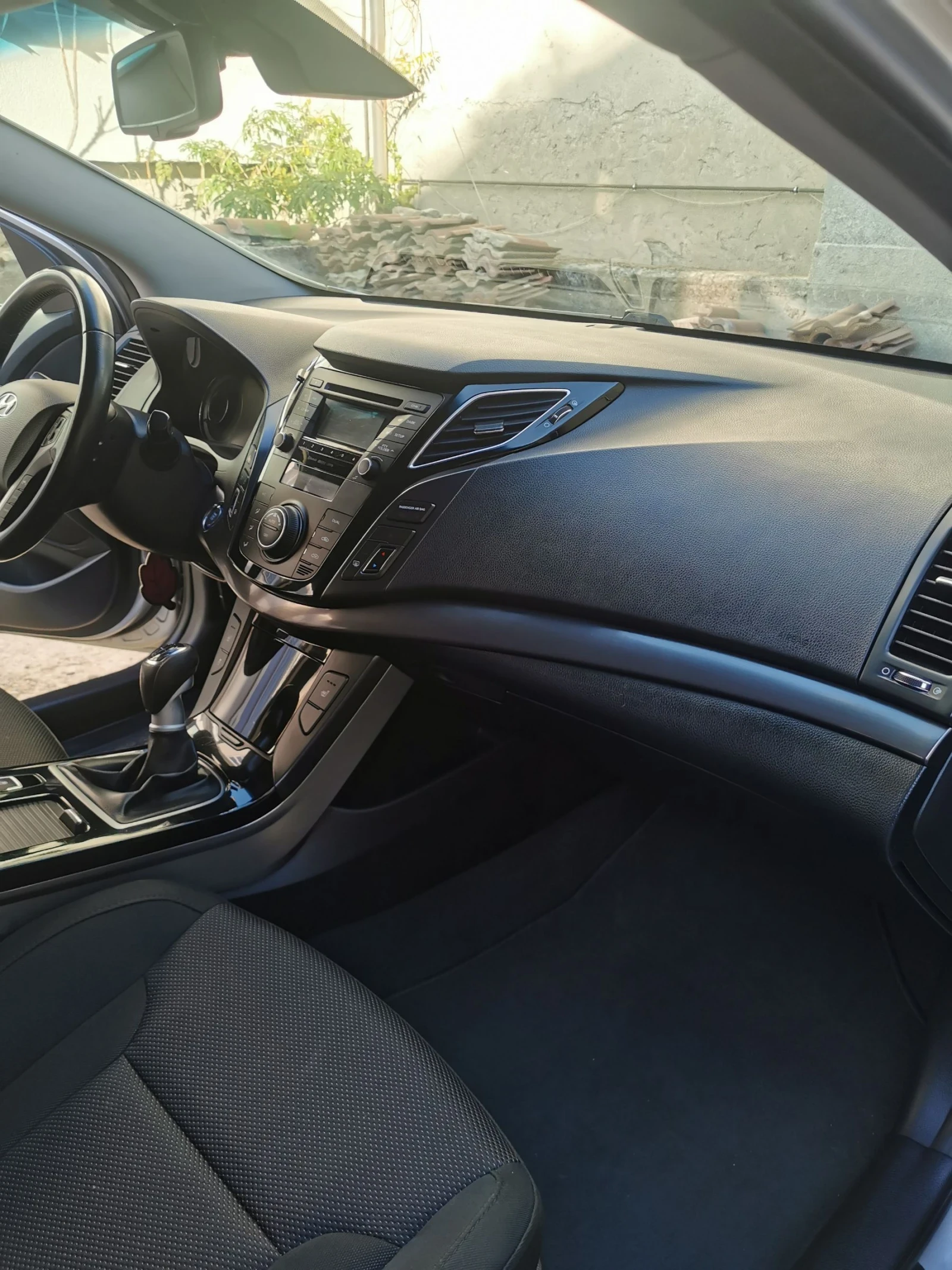 Hyundai I40 2.0 GDI | Mobile.bg   11