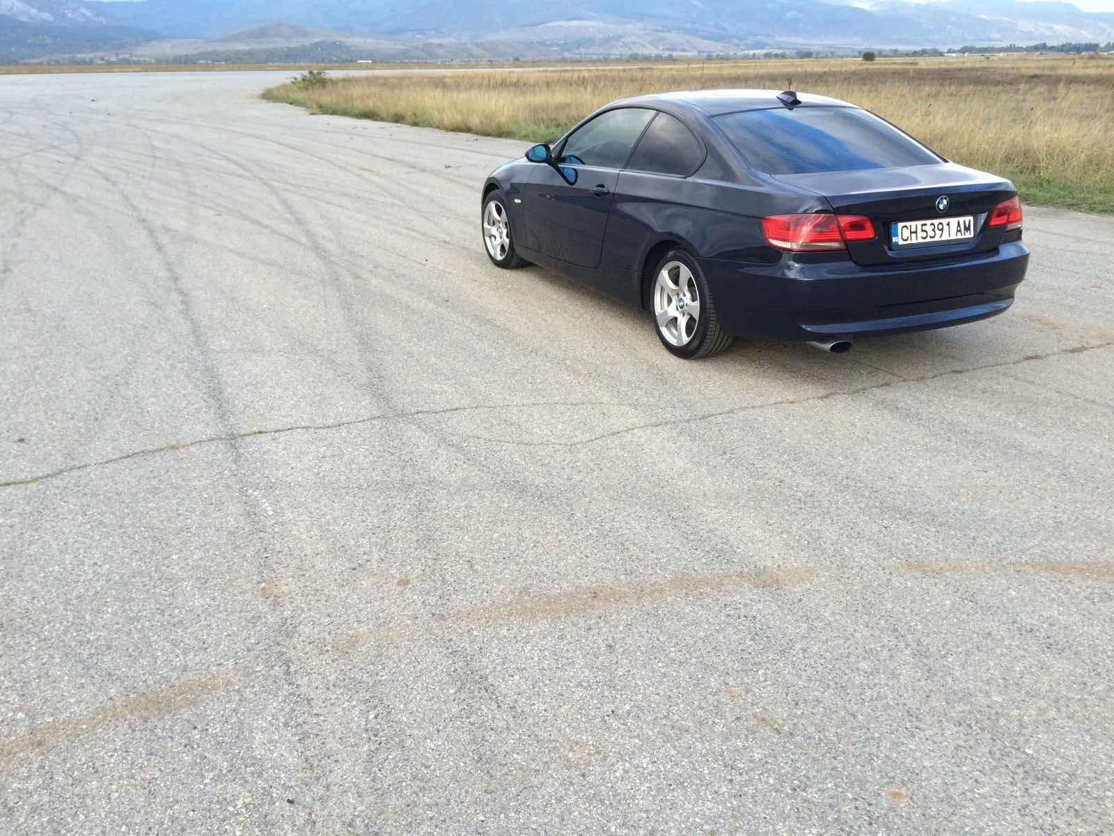 BMW 320 | Mobile.bg   5