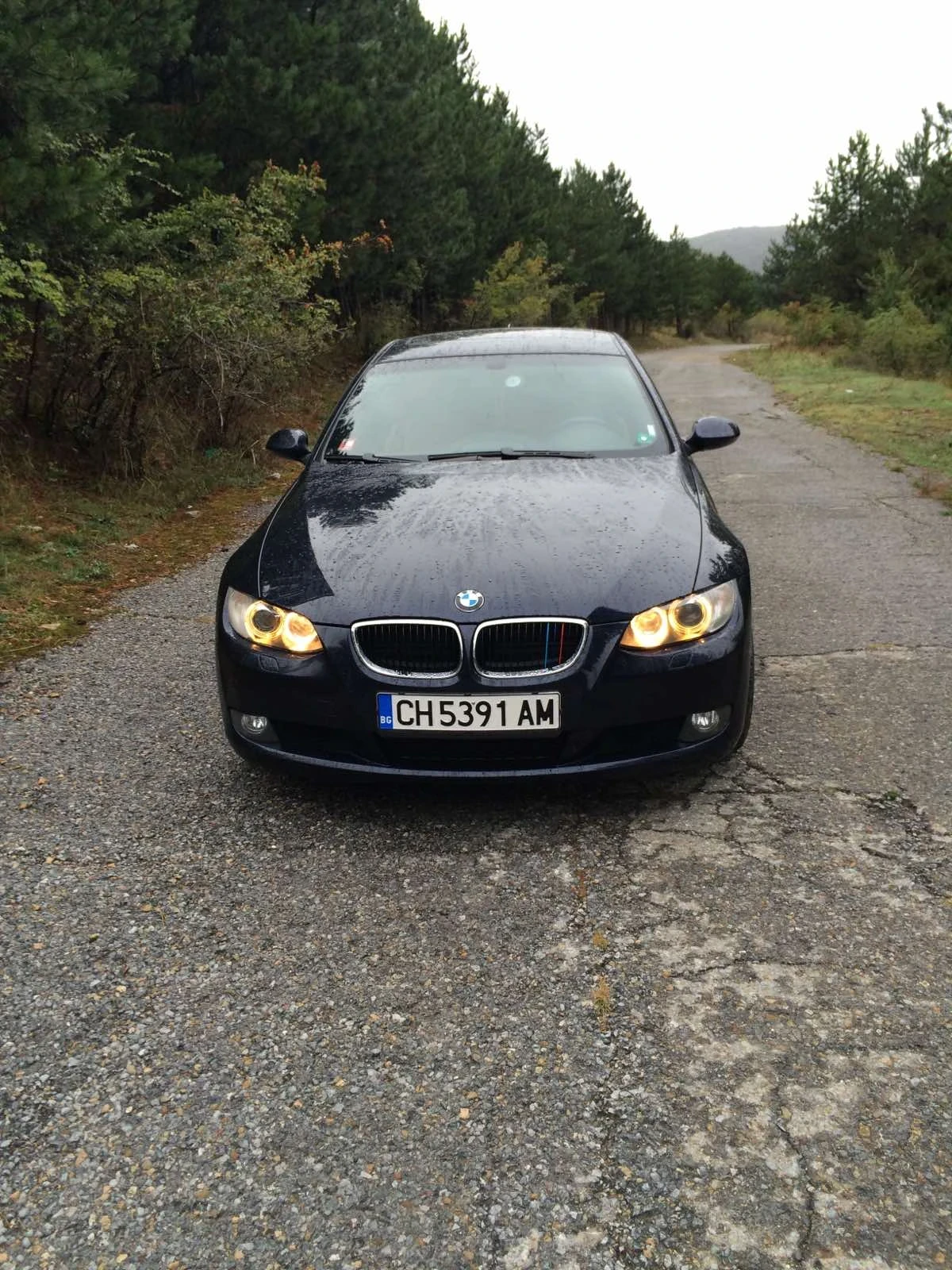 BMW 320 | Mobile.bg   3