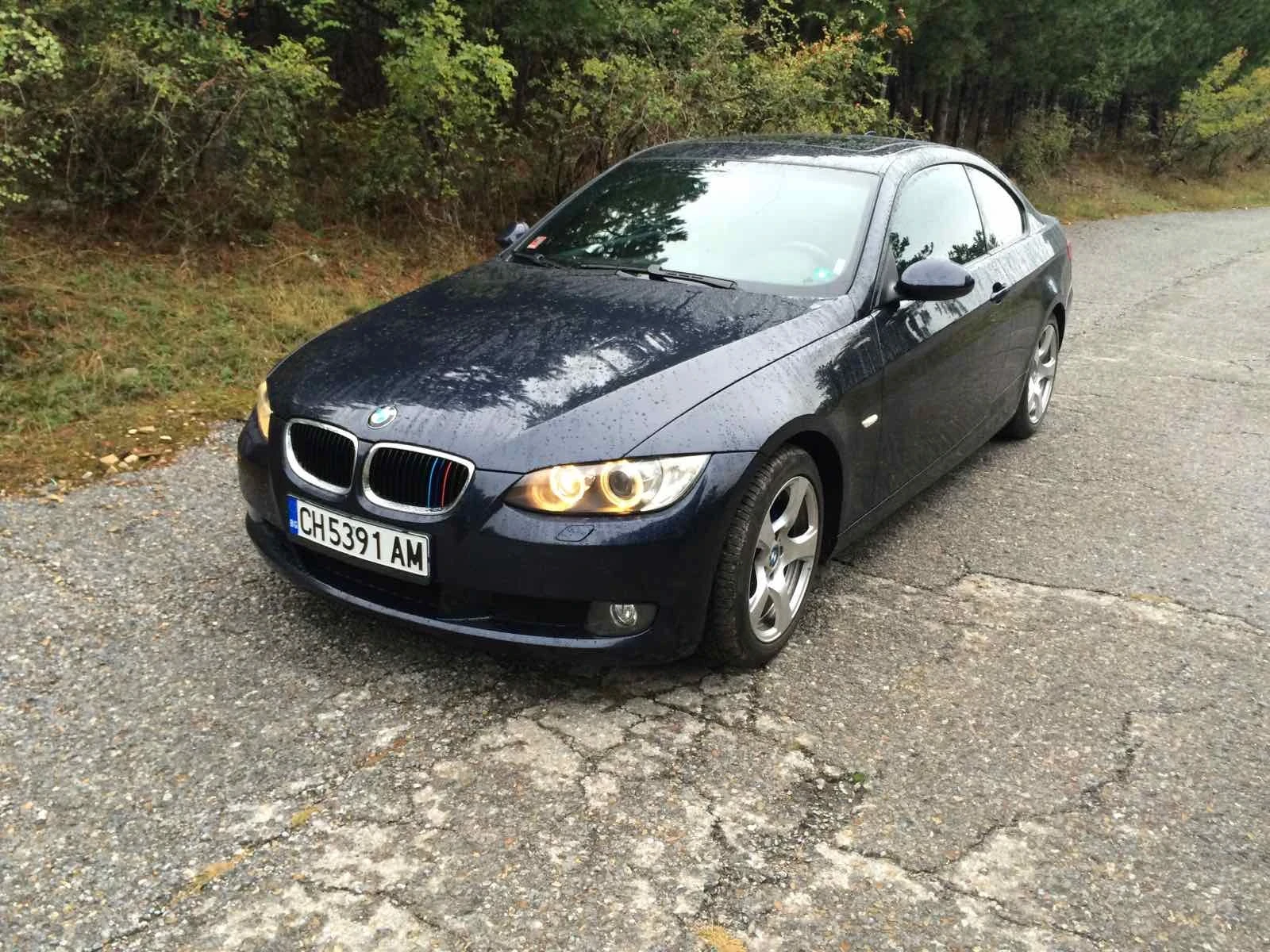 BMW 320 | Mobile.bg   4