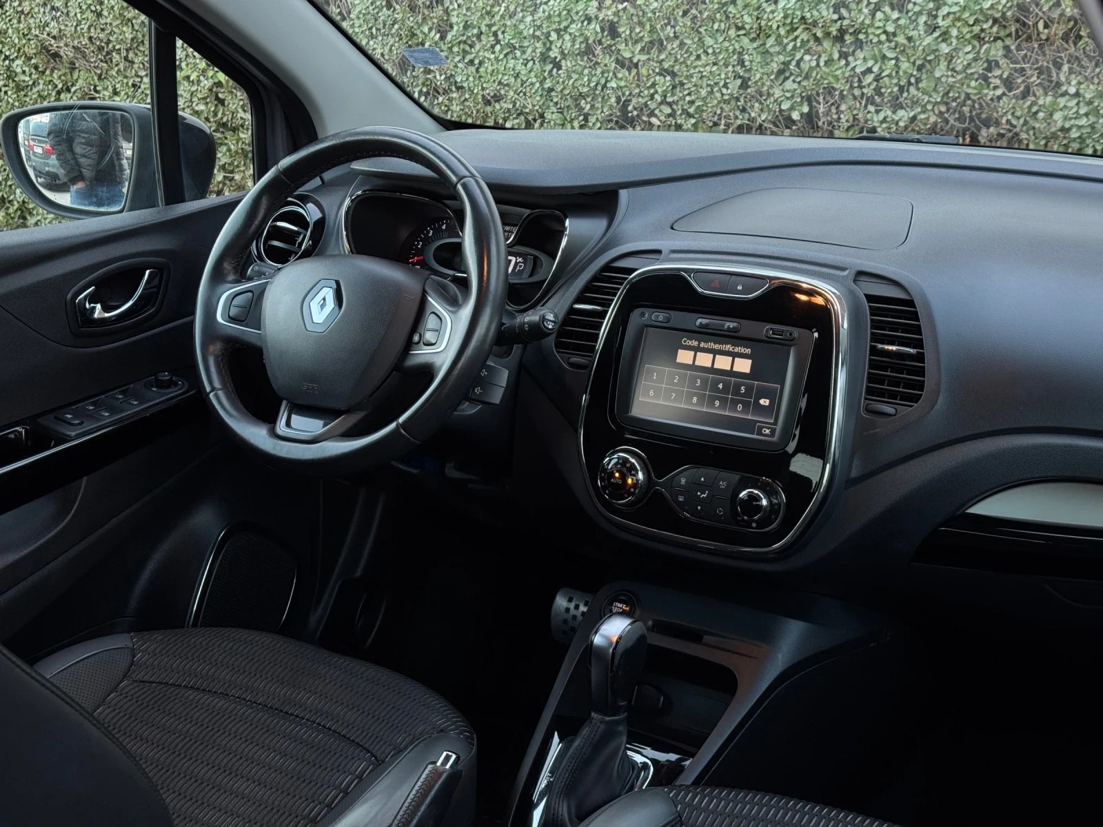 Renault Captur 1.5DCI Automatic FULL | Mobile.bg � ����������� 15