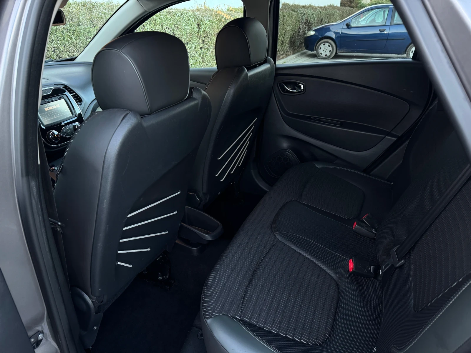 Renault Captur 1.5DCI Automatic FULL - изображение 10