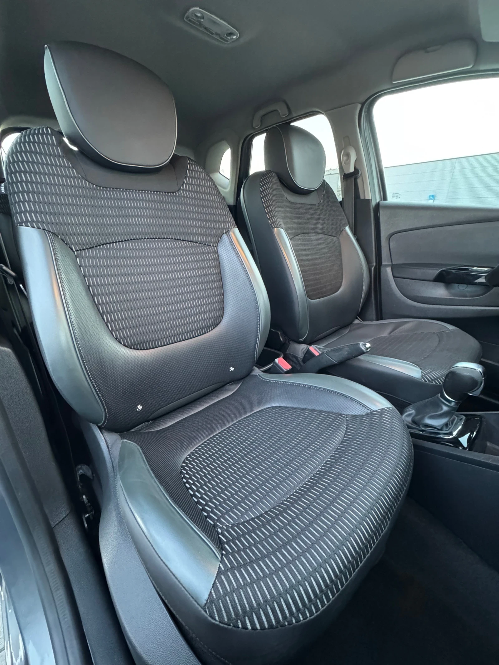 Renault Captur 1.5DCI Automatic FULL | Mobile.bg � ����������� 14