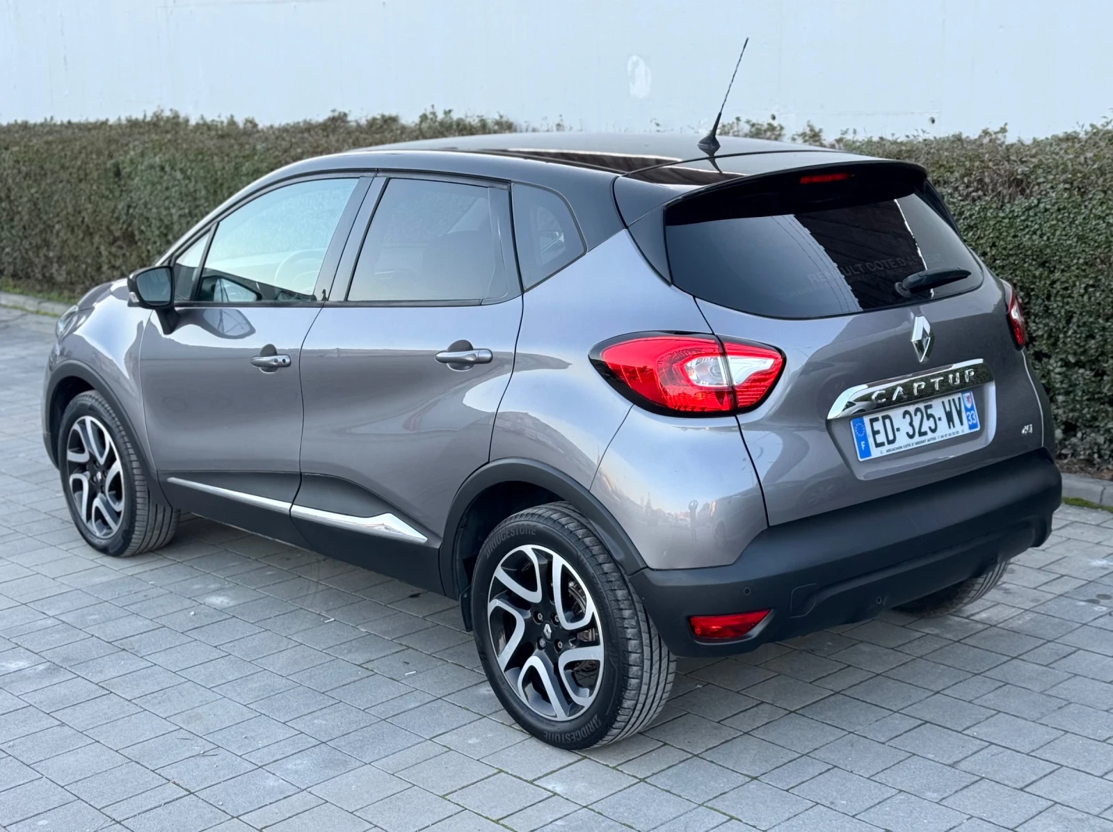 Renault Captur 1.5DCI Automatic FULL - изображение 2