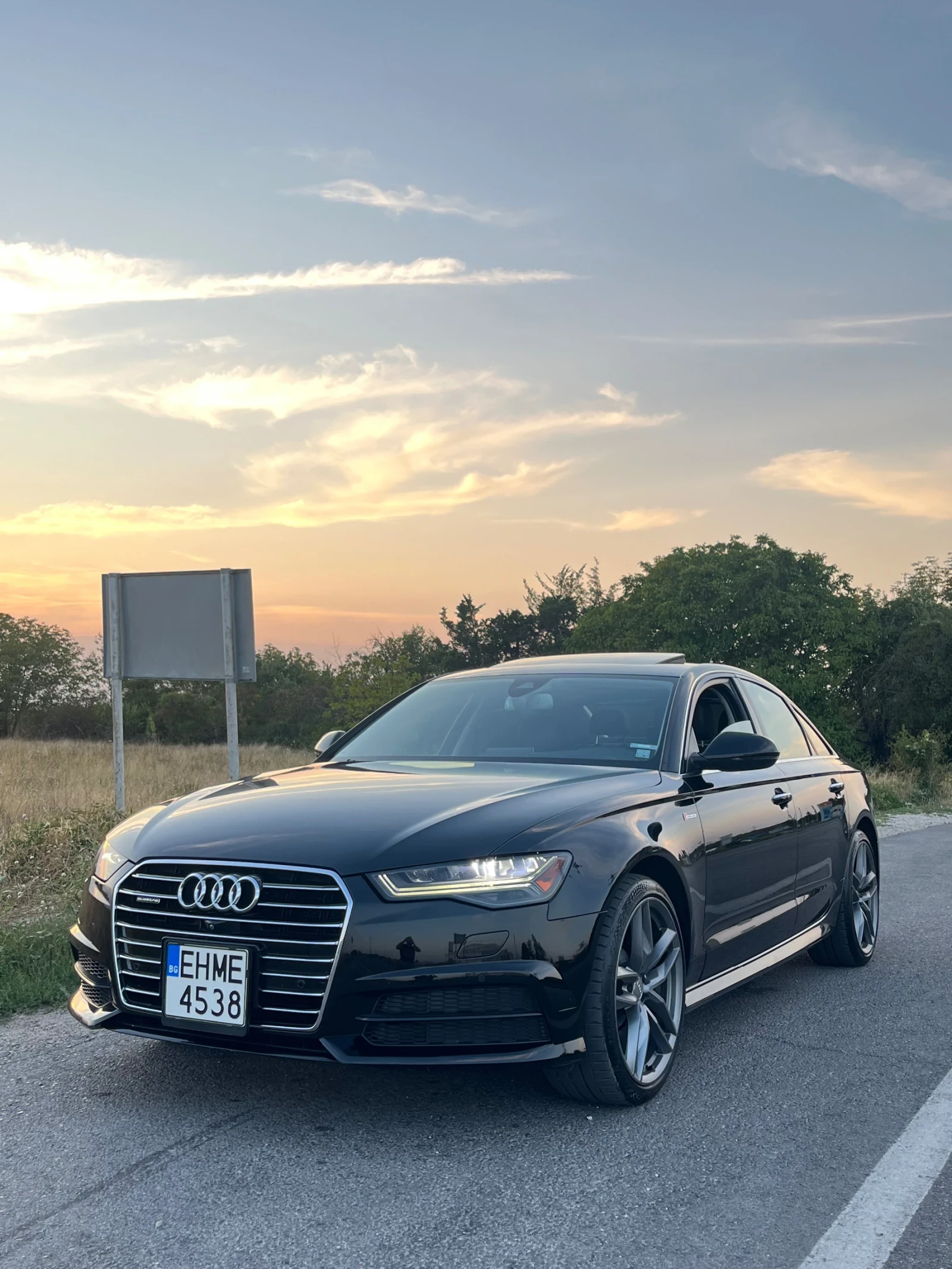 Audi A6 Prestige | Mobile.bg   1