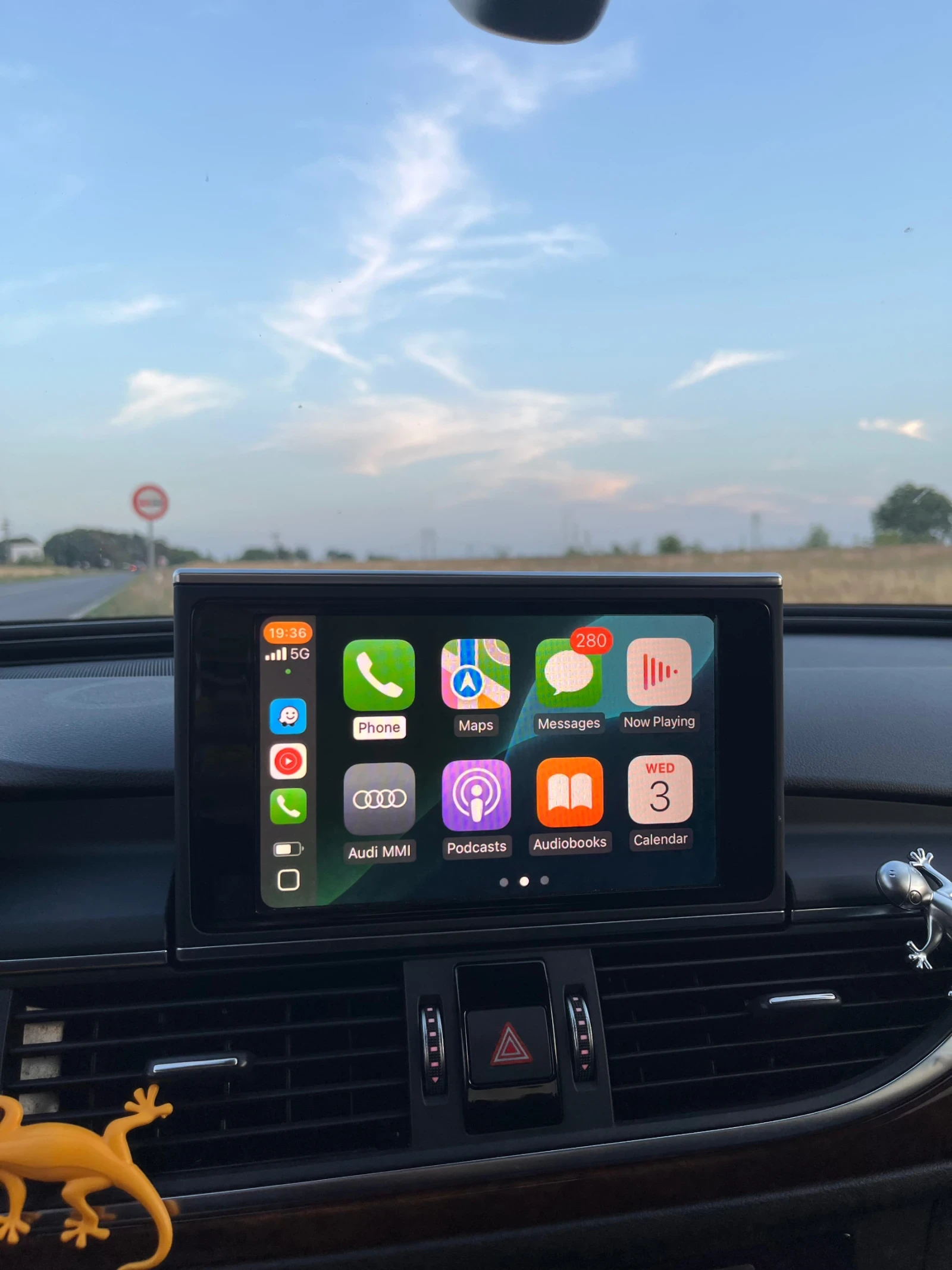 Audi A6 Prestige | Mobile.bg   14