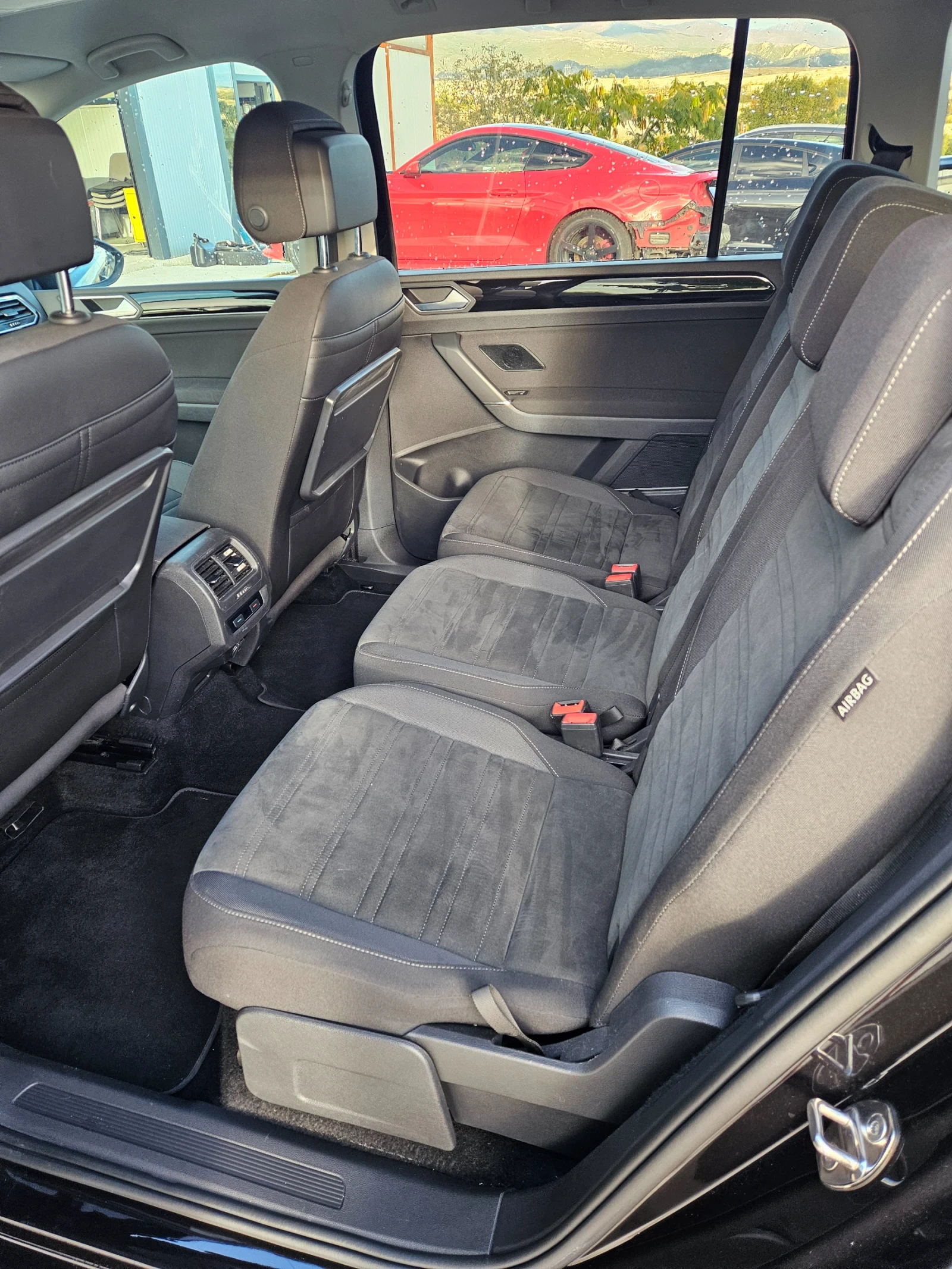 VW Touran 190ps | Mobile.bg � ����������� 12